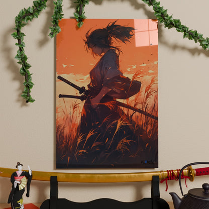 Echoes of the Wind - Fr4meX