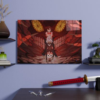 Awaken the Monster Within - Fr4meX