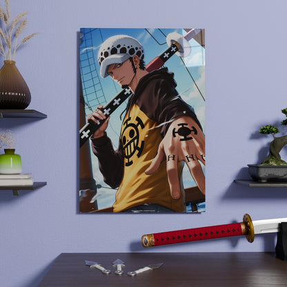 Death Surgeon’s Mark