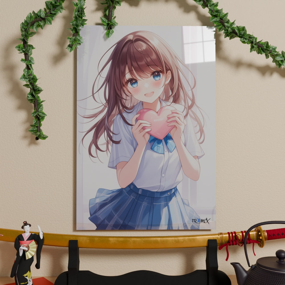 Sweetheart Gift - Fr4meX