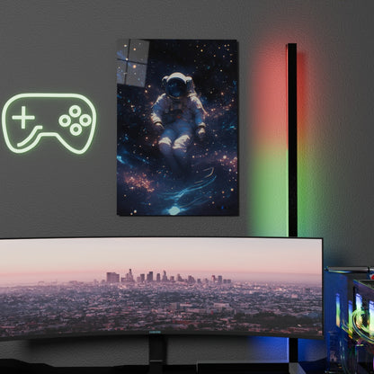 Weightless Solitude - Fr4meX