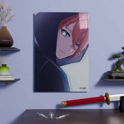 Cosmic Eyes - Fr4meX