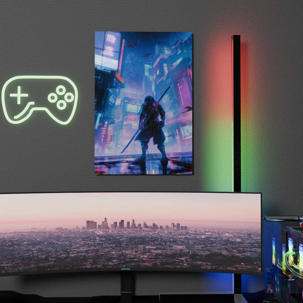 Blade of the Future - Fr4meX