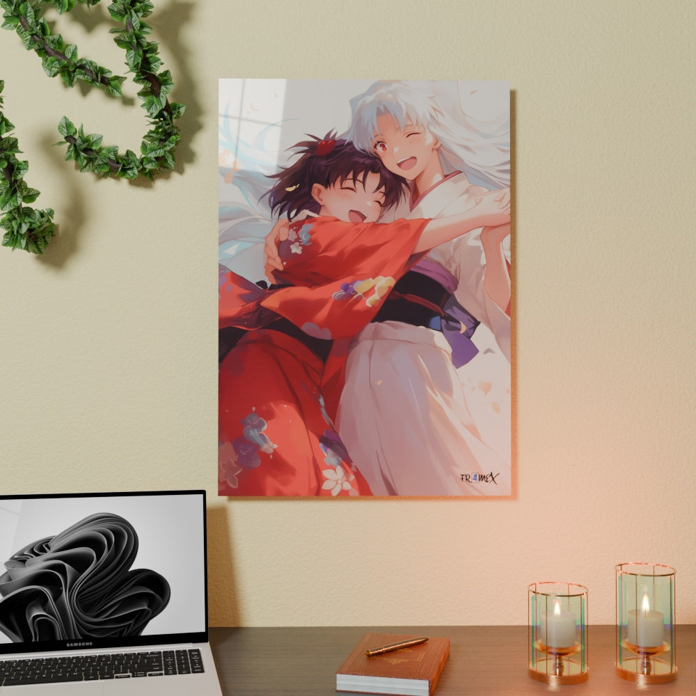 Blush & Bloom - Fr4meX