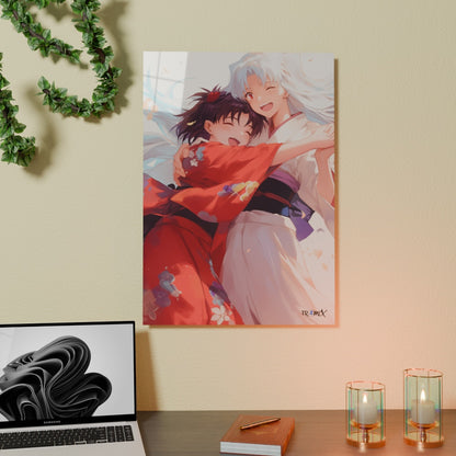 Blush & Bloom - Fr4meX