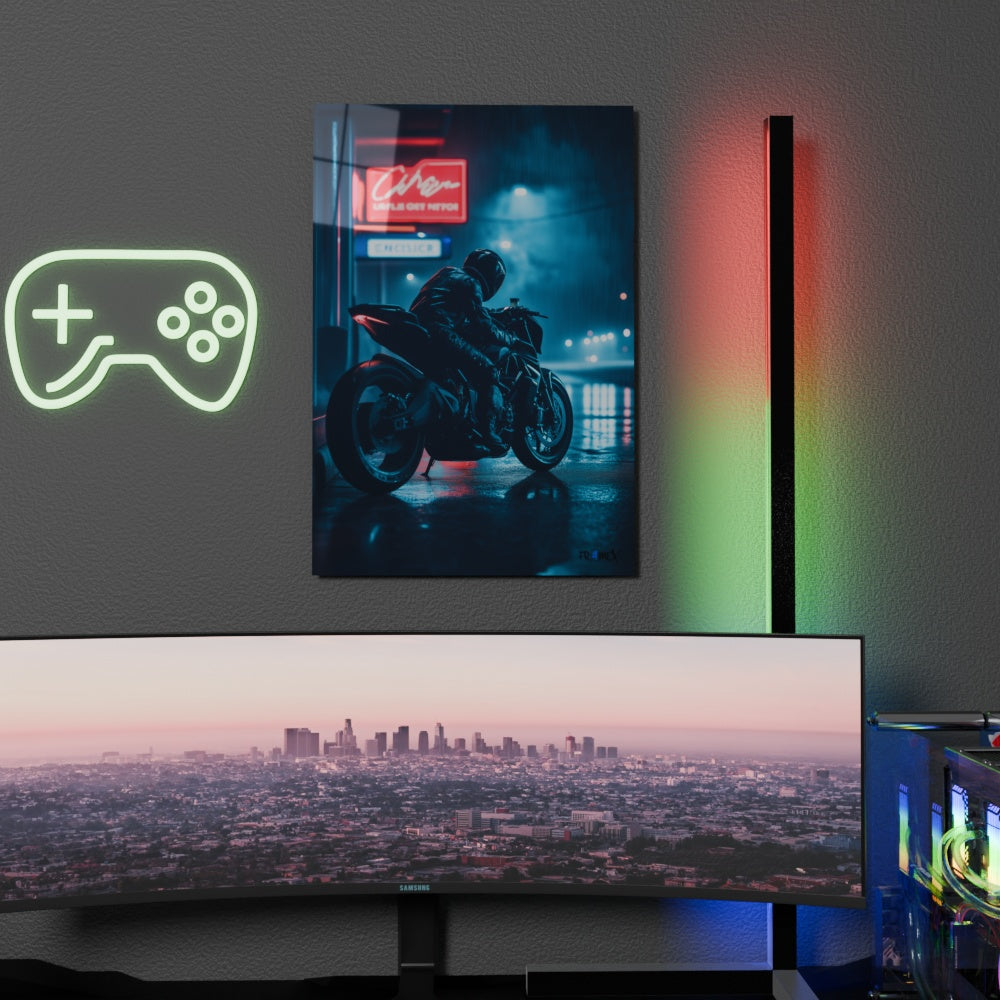 Storm Rider - Fr4meX