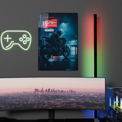 Storm Rider - Fr4meX