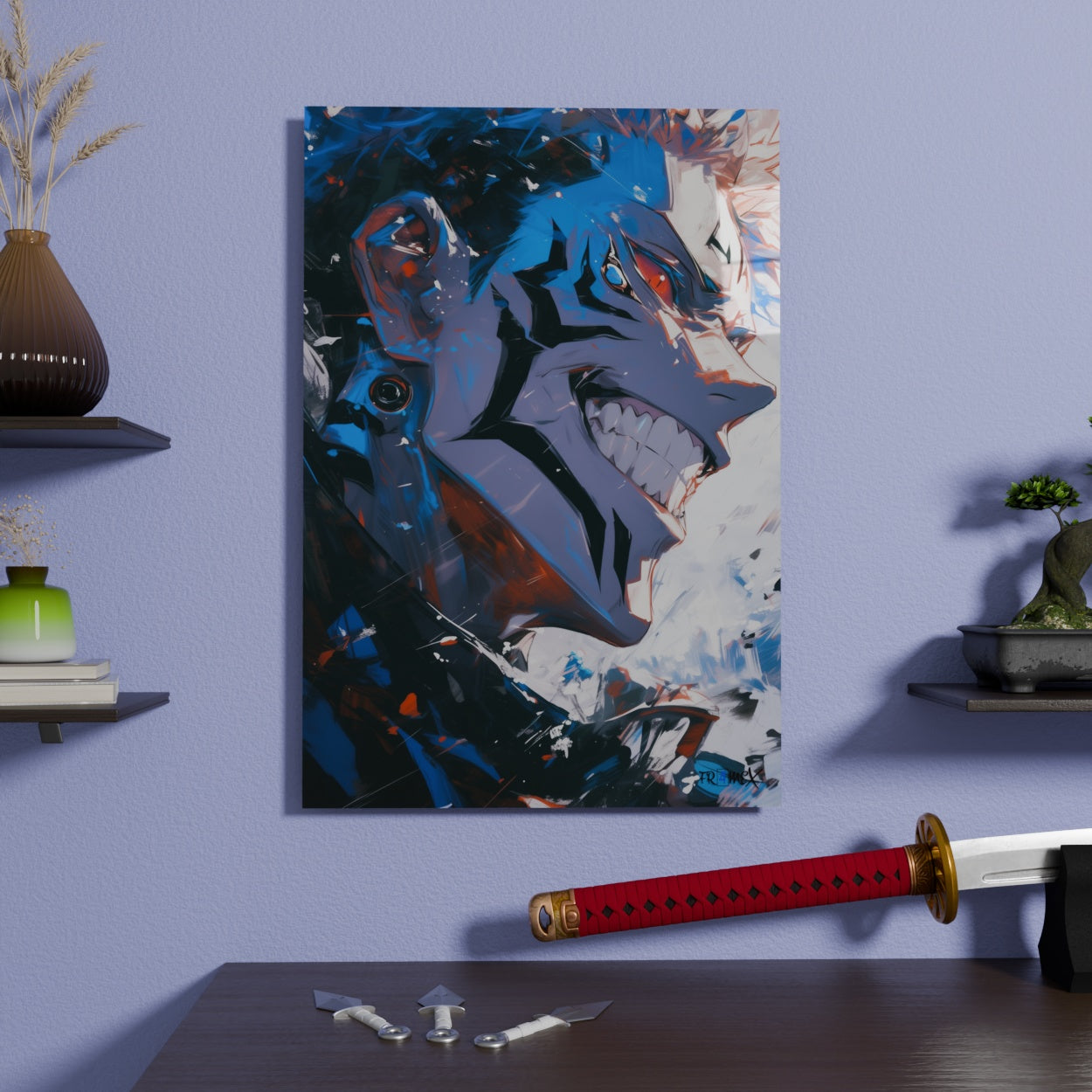 Rage Unleashed - Fr4meX