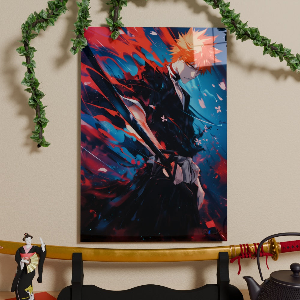 Soul Reaper’s Judgment - Fr4meX