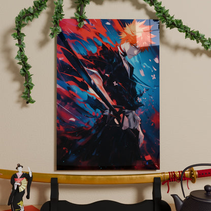 Soul Reaper’s Judgment - Fr4meX