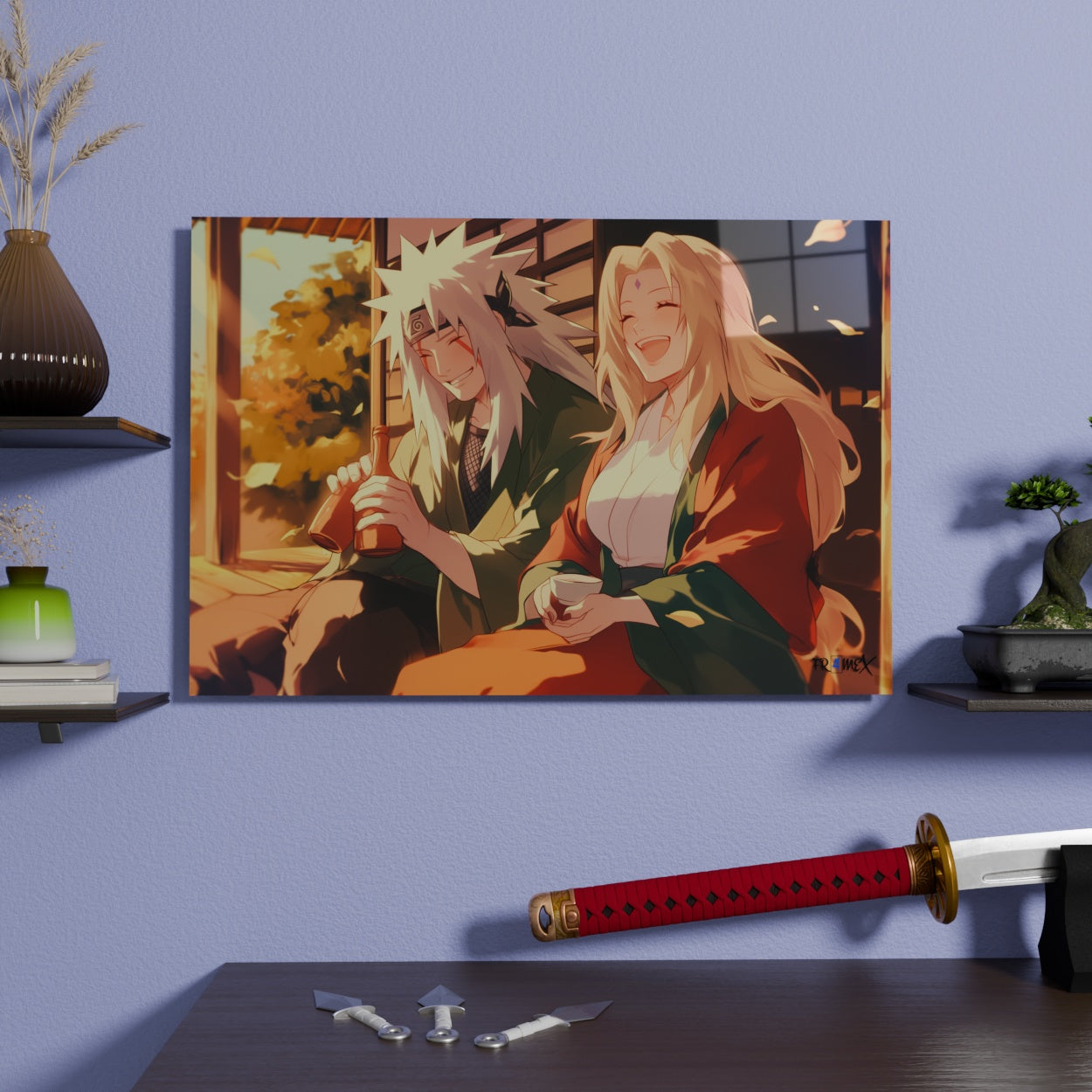 Moments We Never Got