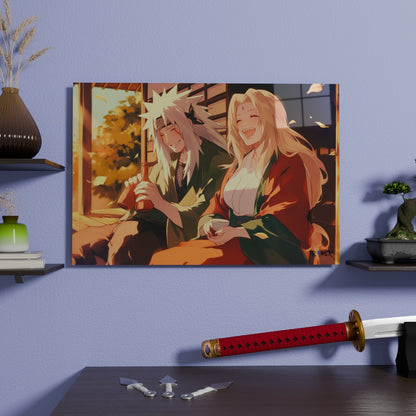 Moments We Never Got