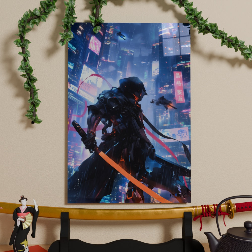 Cyberblade Phantom - Fr4meX