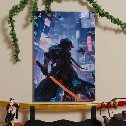 Cyberblade Phantom - Fr4meX