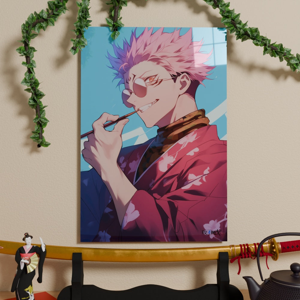 Cursed Drip - Fr4meX