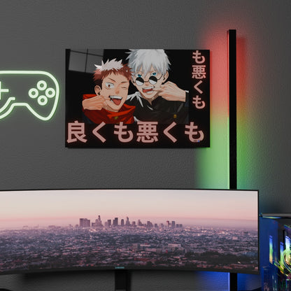 For Better or Worse - Fr4meX