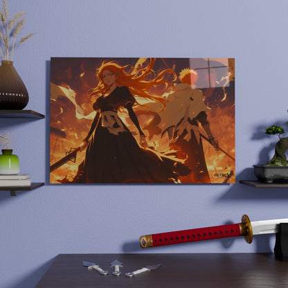 The Heart of Resolve