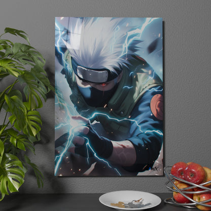 Beyond the Lightning - Fr4meX