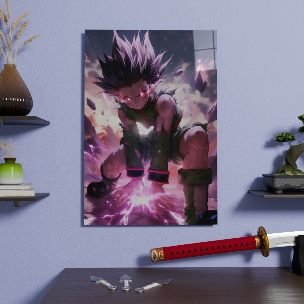 Limit Breaker - Fr4meX