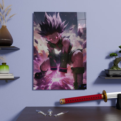 Limit Breaker - Fr4meX