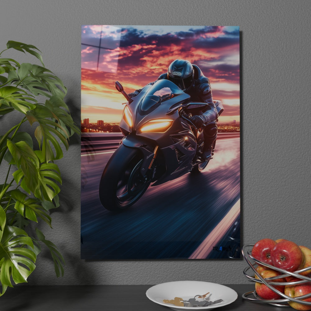 Blazing Velocity - Fr4meX