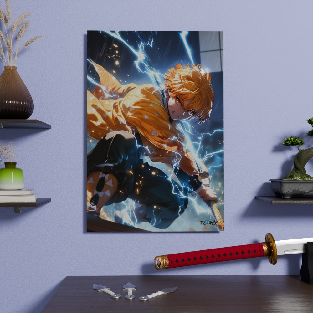 Electro Slash - Fr4meX