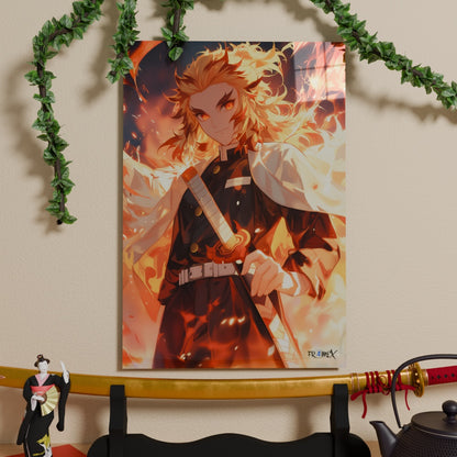 Rising Phoenix - Fr4meX