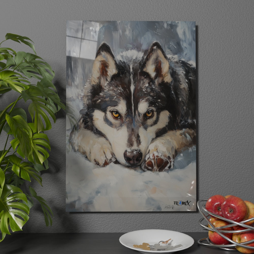 Winter Soul - Fr4meX