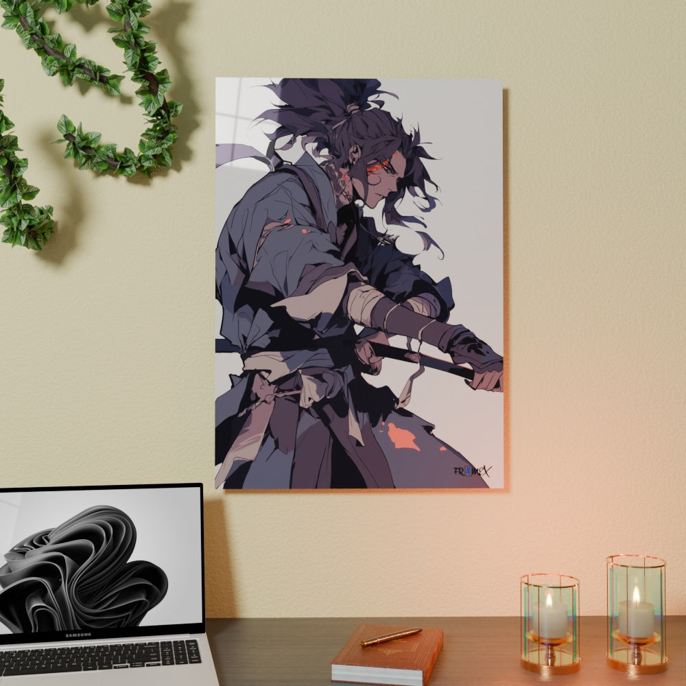 Blade of Honor - Fr4meX