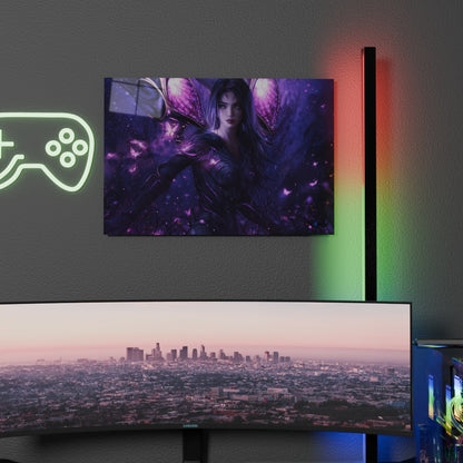 Wings of the Void - Fr4meX