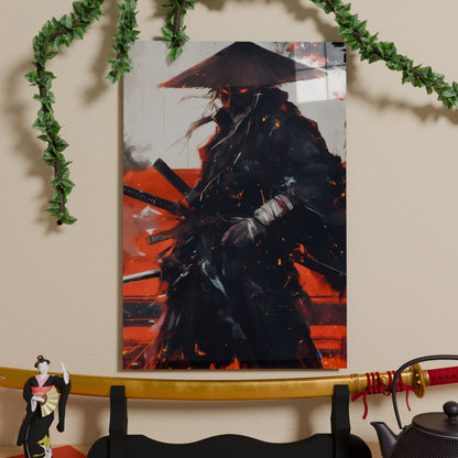 The Dark Wanderer - Fr4meX