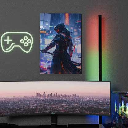 Nightfall Assassin - Fr4meX