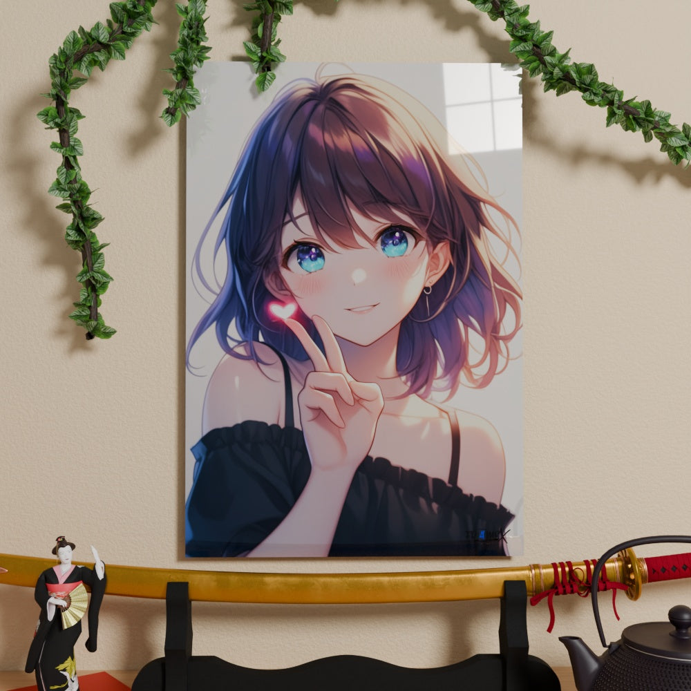 Shining Love - Fr4meX