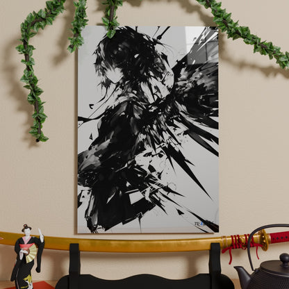 Shattered Wings - Fr4meX