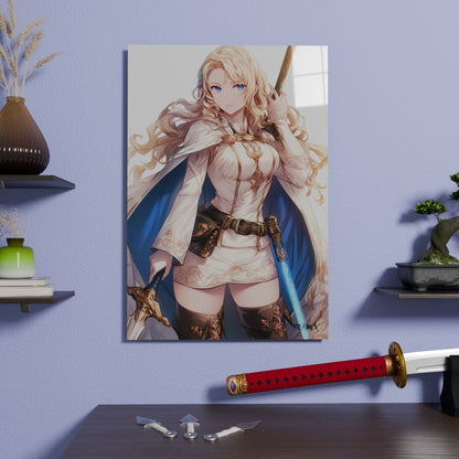 Radiant Valkyrie - Fr4meX