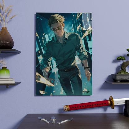 Business Hours Are Over