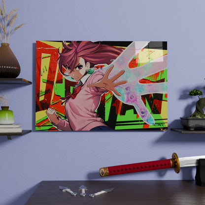 Neon Impact - Fr4meX