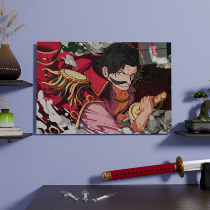 Pirate King’s Path