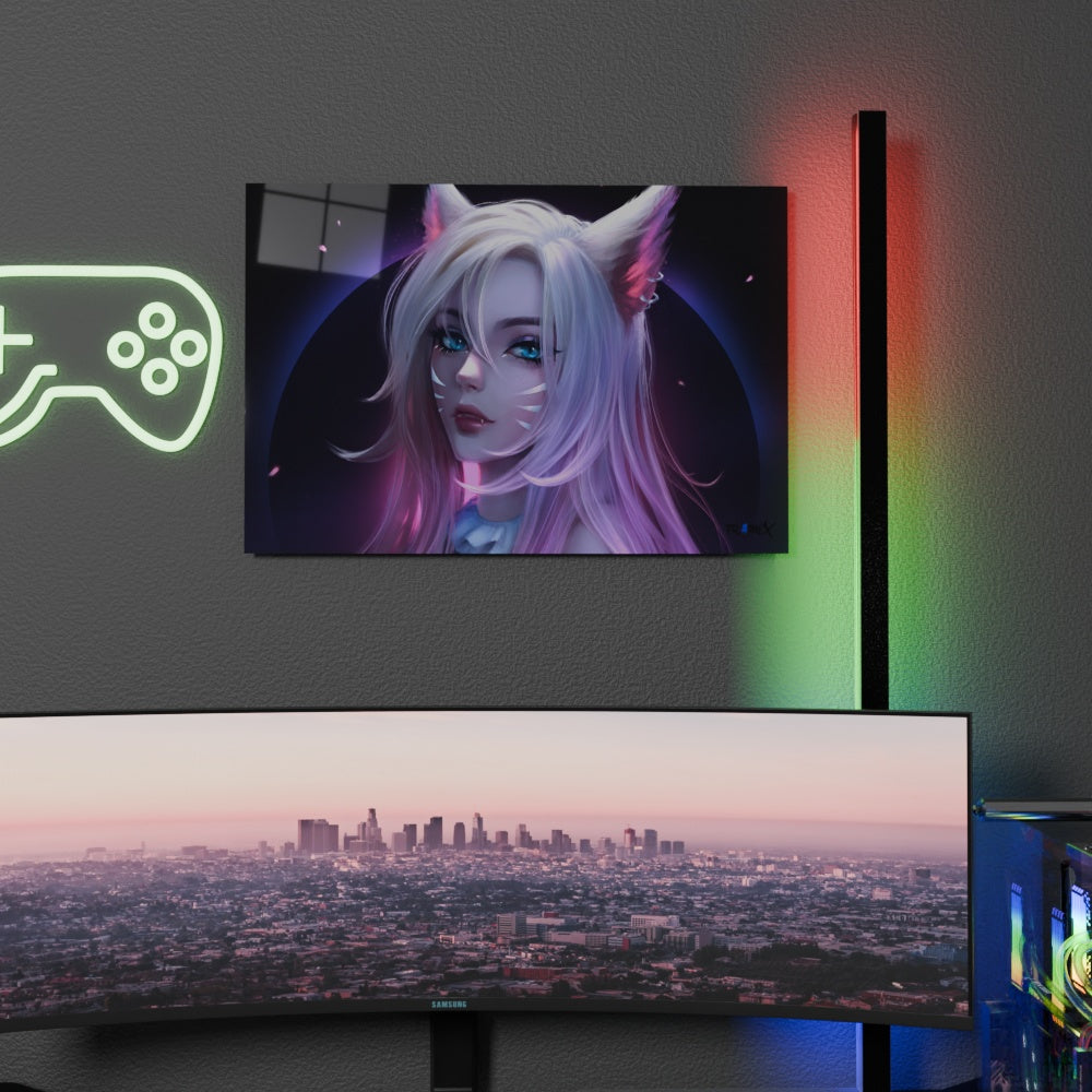 Mystic Meow - Fr4meX