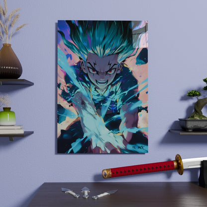 Atomic Spark - Fr4meX