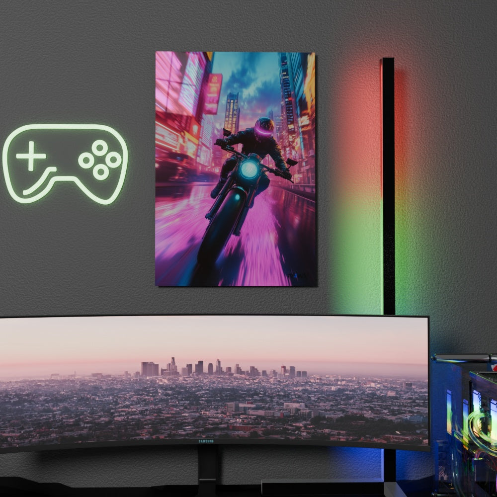 Hyper Drive - Fr4meX