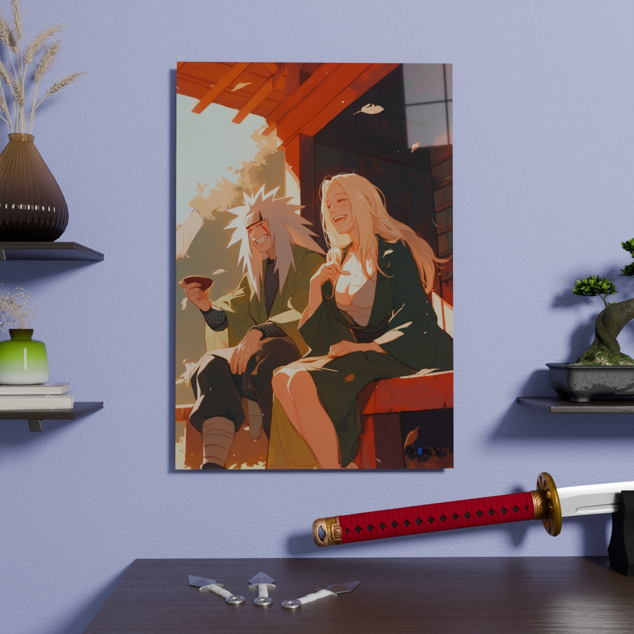 Between Battles and Bottles