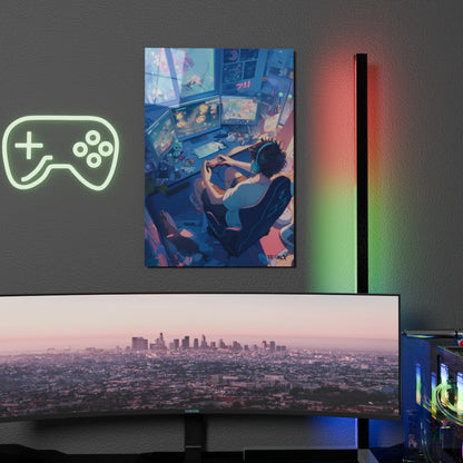 Cosmic Playtime - Fr4meX