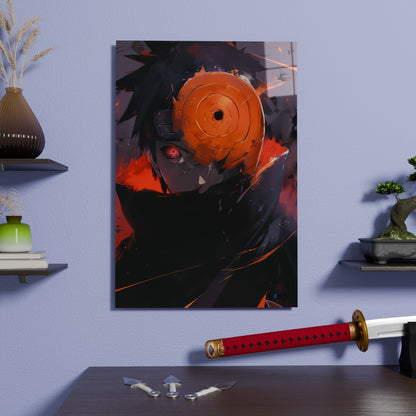 Shadow of the Akatsuki