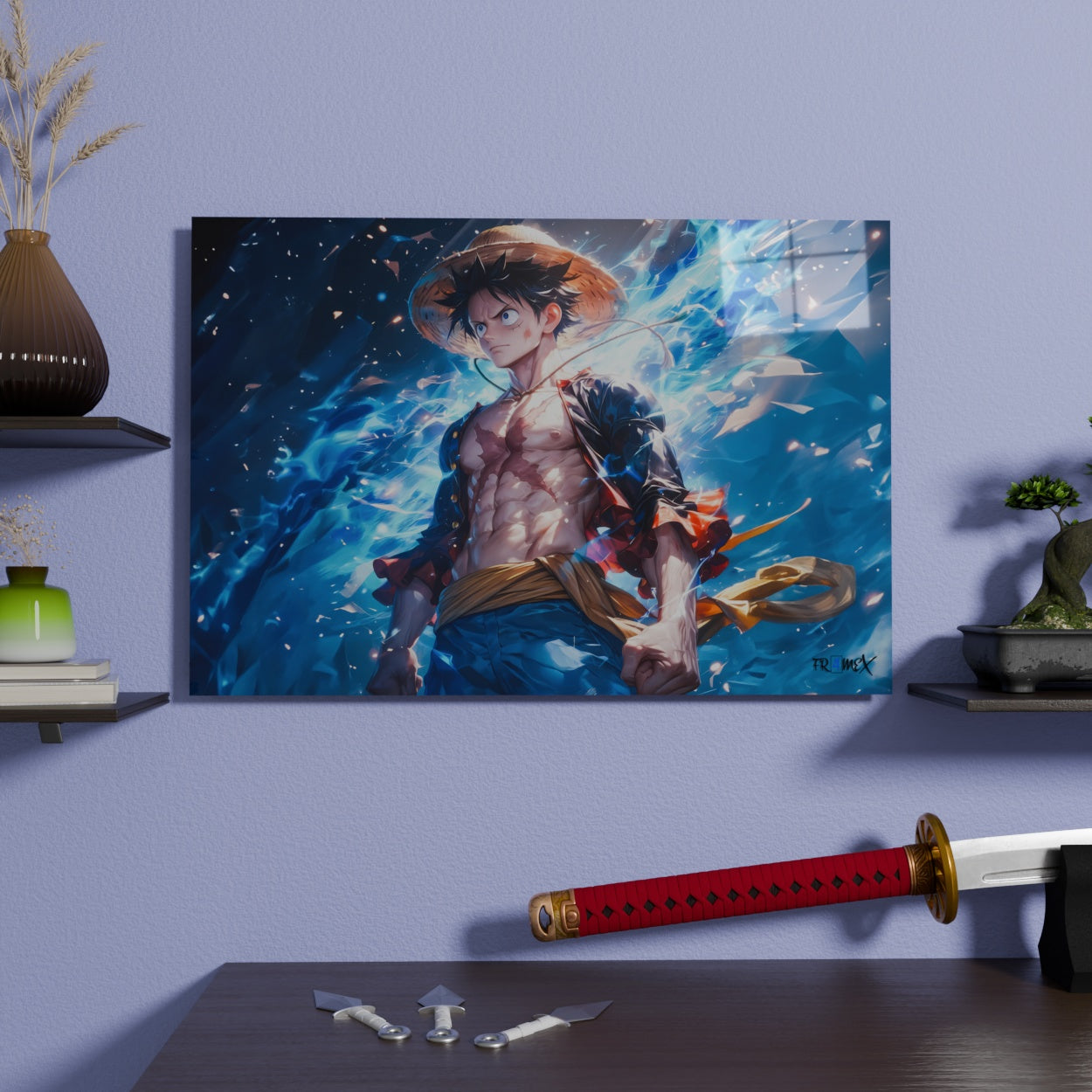 Straw Hat’s Ascend