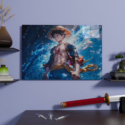 Straw Hat’s Ascend