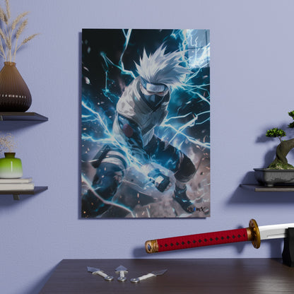 Strike of the Copy Ninja