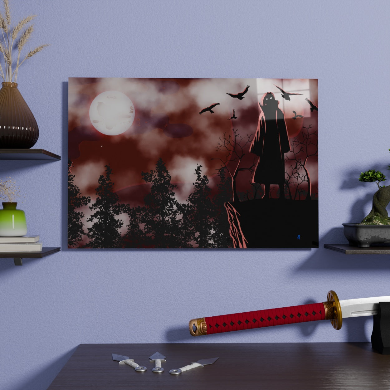 Ravenshadow - Fr4meX