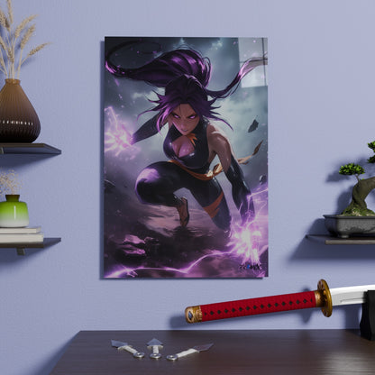 Flash Goddess Unleashed