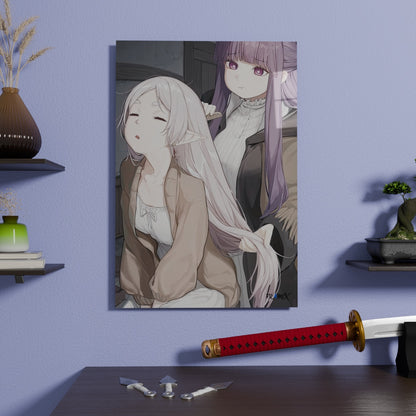 Morning Ritual - Fr4meX